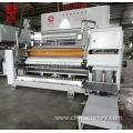 2000mm Width Fully Automatic LLDPE Stretch Film Machine